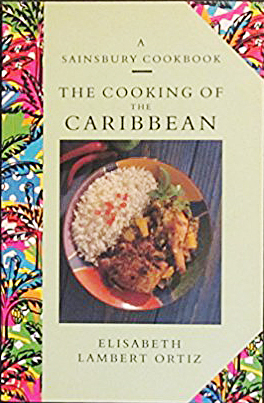 The Cooking Of The Caribbean.