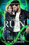 Elements of Ruin by Tate James