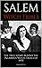 Salem Witch Trials: The Tru...