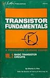 Transistor Fundamentals: Basic Transistor Circuits
