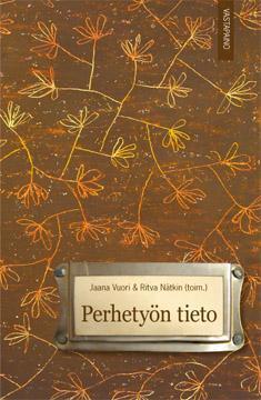 Perhetyön tieto (Paperback)