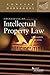 Principles of Intellectual Property Law (Concise Hornbook Series)