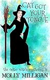 Cat Got Your Tongue