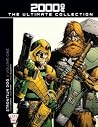 Strontium Dog//Vo...