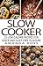 Slow Cooker by Amanda Ross