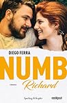 NUMB Richard by Diego Ferra