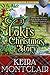 Loki's Christmas Story (The Highland Clan, #10.5)