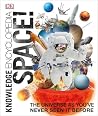 Space!  by D.K. Publishing