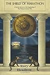 The Shield of Marathon by Rory Headren