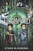 Estranged (Estranged, #1)