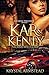 Kar & Kenly, Storms Will Come by Krystal Armstead