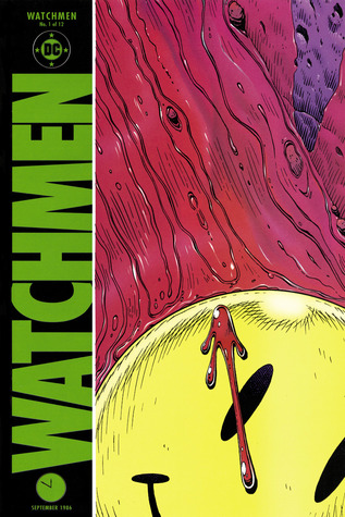 Watchmen #1