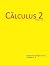 Calculus 2 (APEX Calculus) ...