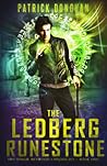 The Ledberg Runestone by Patrick Donovan