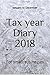 Tax year diary 2018: For sm...