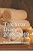 Tax year diary 2018/2019: F...