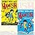 Danny Wallace Hamish 2 Books Bundle Collection