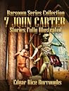 Barsoom Series Co...
