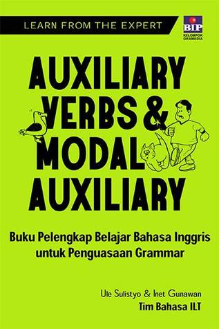 Learn From The Expert: Auxiliary Verbs & Modal Auxiliary