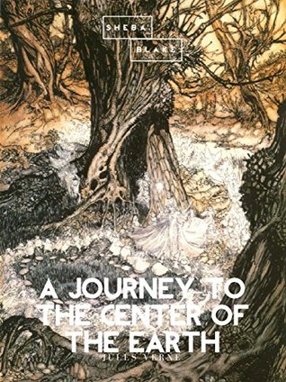 A Journey to the Center of the Earth: Free Sampler