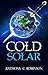 Cold Solar (Cold Solar #1)