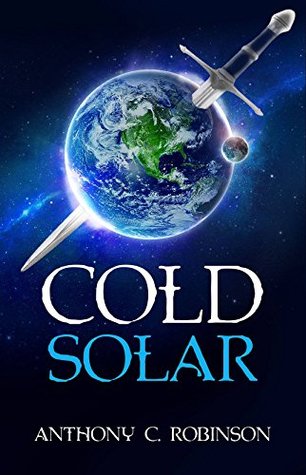 Cold Solar (Cold Solar #1)
