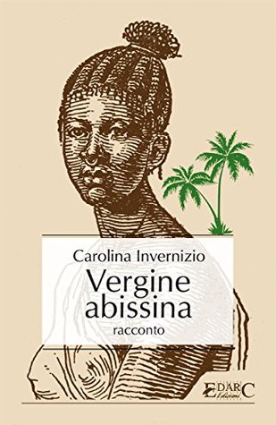 Vergine abissina (Italian Edition)