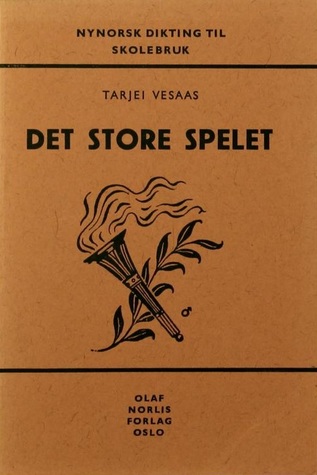 Det store spelet (Paperback)