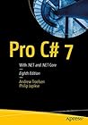 Pro C# 7: With .N...