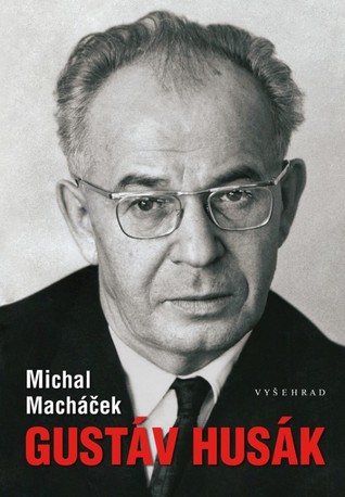 Gustáv Husák (Hardcover)
