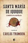 Santa María de Iquique (Spanish Edition)