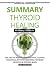 SUMMARY Medical Medium Thyroid Healing by OneHour Reads