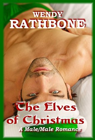 The Elves of Christmas (ebook)