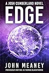 Edge: Josh Cumberland Book 1 (Josh Cumberland near-future thrillers)