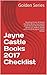 Jayne Castle Books 2017 Che...