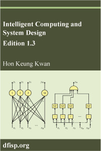 Intelligent Computing and System Design, Edition 1.3 (ebook)