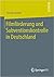 Filmförderung und Subventionskontrolle in Deutschland by Florian Kumb