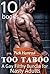 Too Taboo by Dick Hotrod