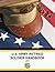 U.S. Army Retired Soldiers Handbook