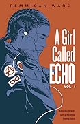 Pemmican Wars (A Girl Called Echo, #1)