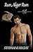 Run, Alger Run (Wayne County Wolves #2)