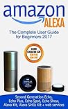 Amazon Alexa: The...