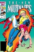 New Mutants #42