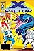 X-Factor (1986-1998) #40