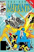 New Mutants #37