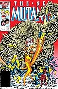 New Mutants #47