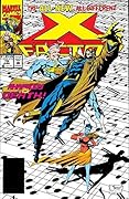 X-Factor (1986-1998) #79
