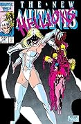 New Mutants #39