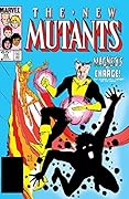 New Mutants #35