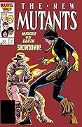 New Mutants #41